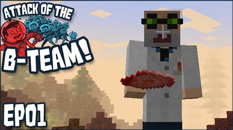 attack of the b team mods|attack of the b team modpack.